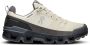 On Cloudwander Waterproof Multisportschoenen zwart beige - Thumbnail 5