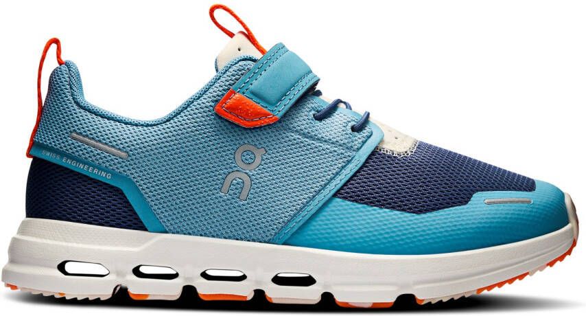 On Kid's Cloud Play Sneakers meerkleurig