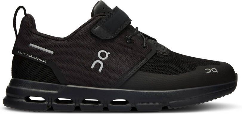 On Cloud Unisex Schoenen Zwart Maat: 29.5 Plastic Foot Locker