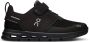 On Cloud Unisex Schoenen Zwart Maat: 29.5 Plastic Foot Locker - Thumbnail 1