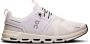 On Cloud Unisex Schoenen Wit Maat: 36.5 Plastic Foot Locker - Thumbnail 1