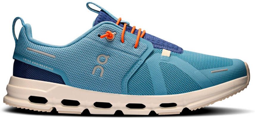 On Kid's Cloud Sky Sneakers meerkleurig
