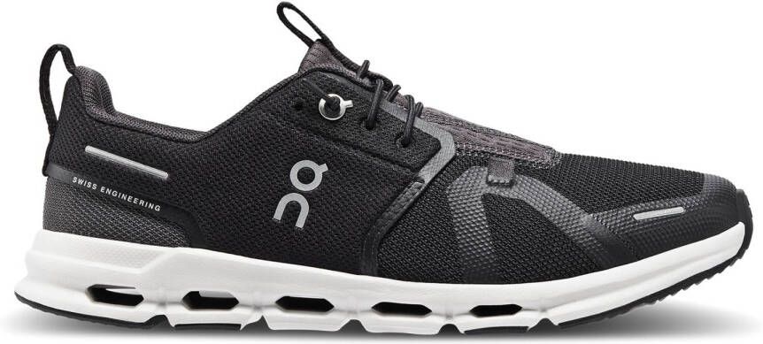 On Cloud Sky (GS) Running in zwart formaten: 37.5