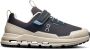 ON Running Cloudhero Waterproof Children Grey Kind Grey - Thumbnail 1