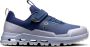 On Kid's Cloudhero Waterproof Multisportschoenen blauw - Thumbnail 1