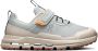 ON Running Cloudhero Waterproof Children Grey Kind Grey - Thumbnail 1