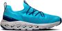 ON Running Cloudleap Children Blue - Thumbnail 1