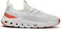 On Cloudleap Unisex Schoenen Wit Maat: 28.5 Synthetisch Textil Foot Locker - Thumbnail 1