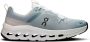 On Cloudleap Unisex Schoenen Grijs Maat: 36.5 Plastic Foot Locker - Thumbnail 1