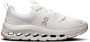 On Cloudleap Unisex Schoenen Wit Maat: 36.5 Plastic Foot Locker - Thumbnail 1