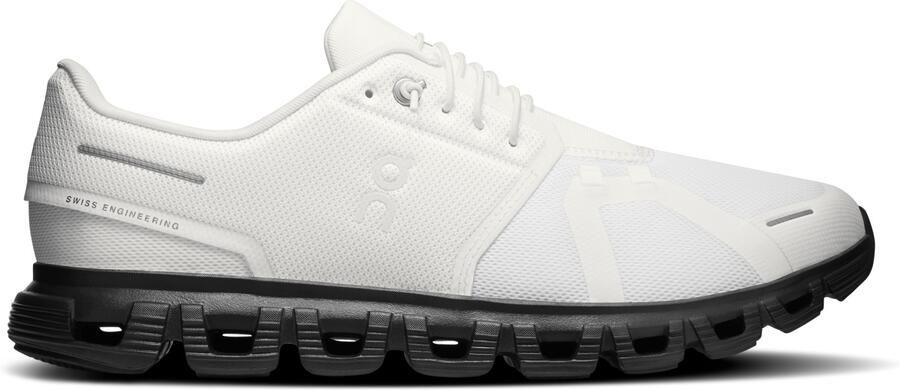On Cloud 6 Sneakers wit