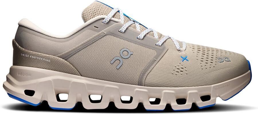 On Cloud X 5 Multisportschoenen grijs