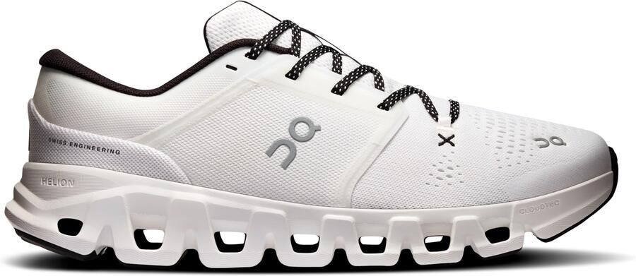 On Cloud X 5 Multisportschoenen grijs