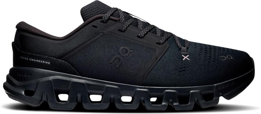 On Cloud X 5 Multisportschoenen zwart
