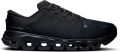 On Cloud X 5 Multisportschoenen zwart - Zwart