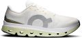 On Cloudflow 5 Hardloopschoenen grijs - Beige