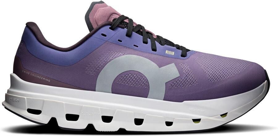 On Cloudflow 5 Hardloopschoenen juniper ice