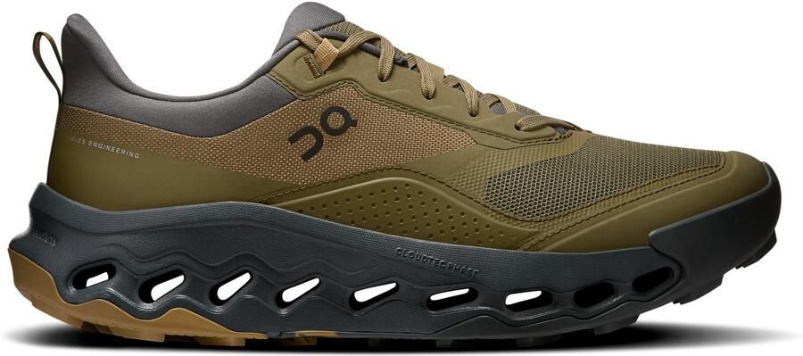 On Cloudhoriz 2 Multisportschoenen zwart