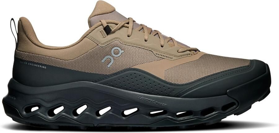 On Cloudhoriz 2 WP Multisportschoenen zwart