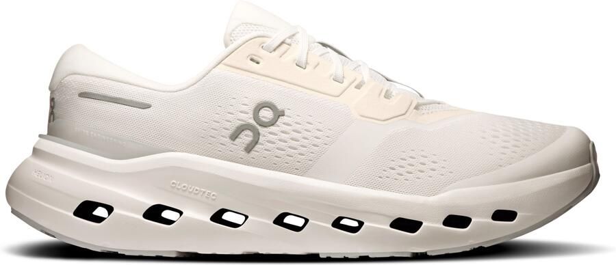 On Cloudrunner 3 Hardloopschoenen grijs wit - Foto 2