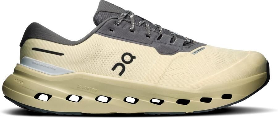 On Cloudrunner 3 WP Hardloopschoenen pollen haze