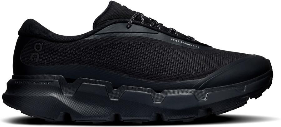 On Cloudsoma Alt Multisportschoenen zwart