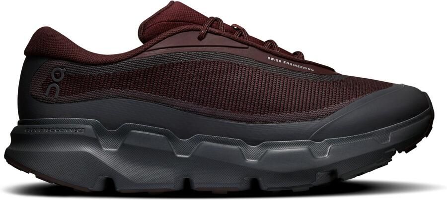 On Cloudsoma Alt Multisportschoenen zwart