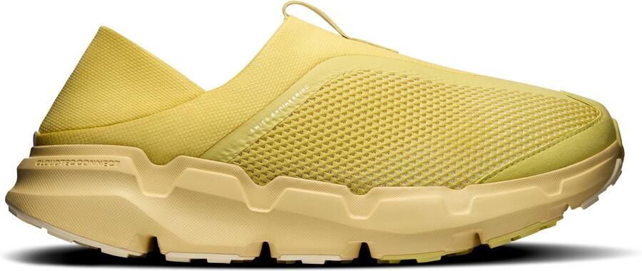 On Cloudsoma Moc Multisportschoenen beige