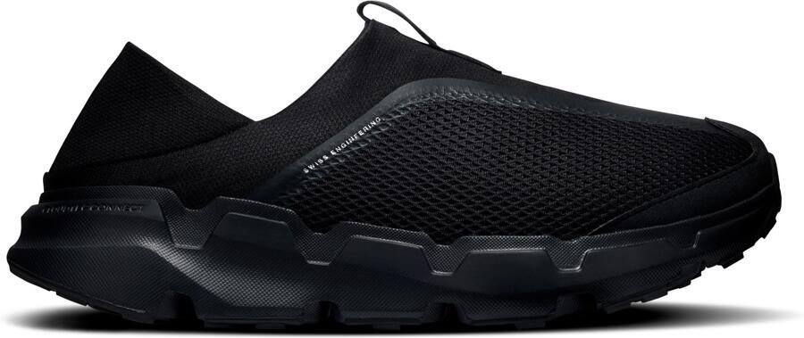 On Cloudsoma Moc Multisportschoenen zwart