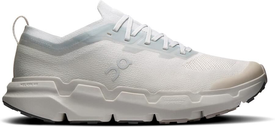 On Cloudsoma Trailrunningschoenen grijs