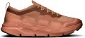 On Cloudsoma Trailrunningschoenen roze bruin - Roze
