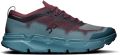 On Cloudsoma Trailrunningschoenen turkoois - Paars