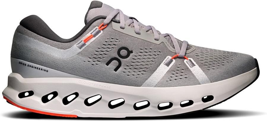 On Cloudsurfer 2 Hardloopschoenen ore wit - Foto 2