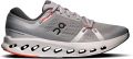 ON Cloudsurfer 2 Hardloopschoenen Gedempt Weg - Wit