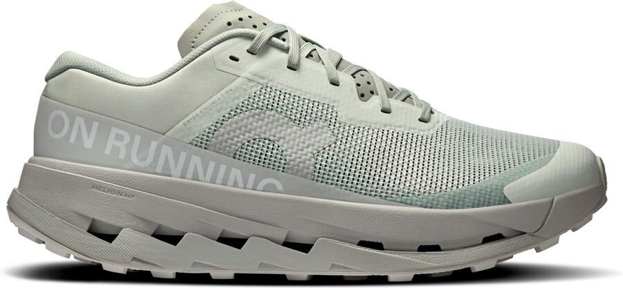 On Cloudultra 3 Trailrunningschoenen grijs - Foto 3