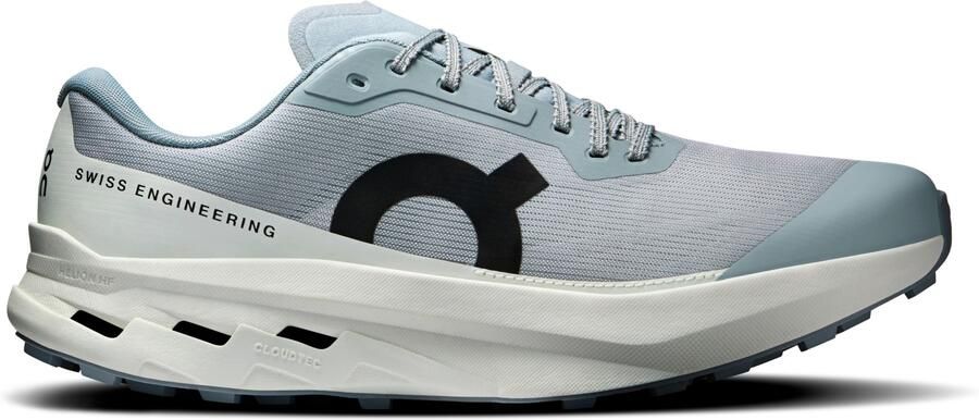 On Cloudultra Peak Trailrunningschoenen apollo aloe