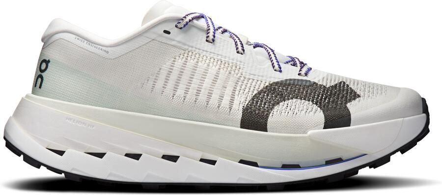 On Cloudultra Pro Trailrunningschoenen grijs - Foto 2