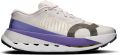 On Cloudultra Pro Trailrunningschoenen grijs - Wit