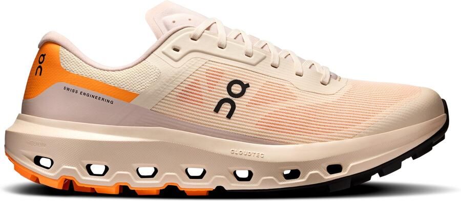 On Cloudvista 3 Trailrunningschoenen grain saffr - Foto 2