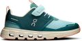 On Kid's Cloud Play 2 Sneakers blauw - Blauw