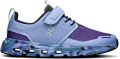 On Kid's Cloud Play 2 Sneakers blauw purper - Blauw