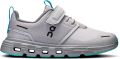 On Kid's Cloud Play 2 Sneakers grijs - Grijs
