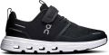 On Kid's Cloud Play 2 Sneakers zwart - Zwart