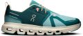 On Kid's Cloud Sky 2 Sneakers blauw - Blauw