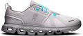 On Kid's Cloud Sky 2 Sneakers grijs - Grijs