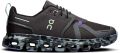 On Kid's Cloud Sky 2 Sneakers grijs zwart - Grijs