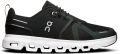 On Kid's Cloud Sky 2 Sneakers zwart - Zwart