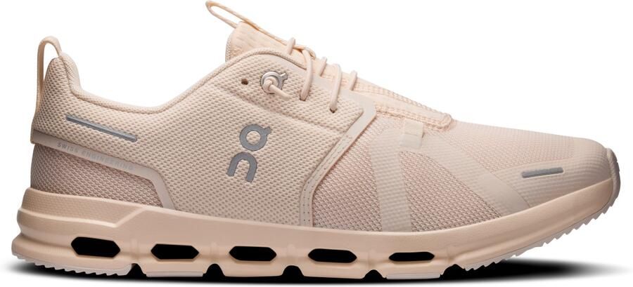 ON Running Cloud Sky Junior Beige Kind Beige