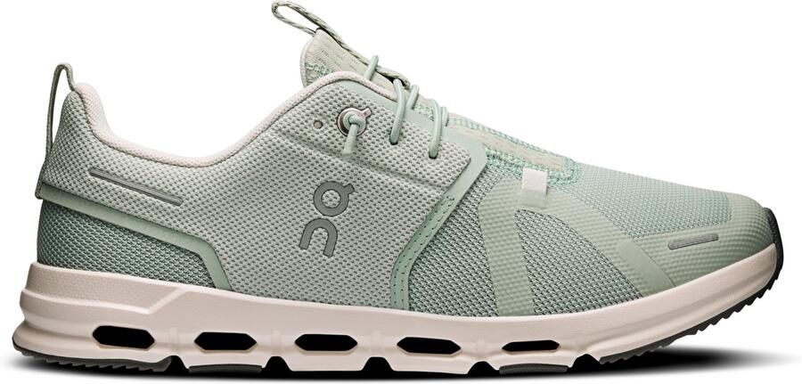 ON Running Cloud Sky Junior Blauw Kind Blauw