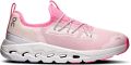 On Kid's Cloudleap Sneakers roze - Roze